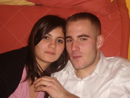 lili et jéjé