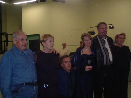 nos fiancailles