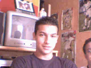 frederic