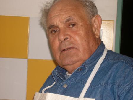 mon pere