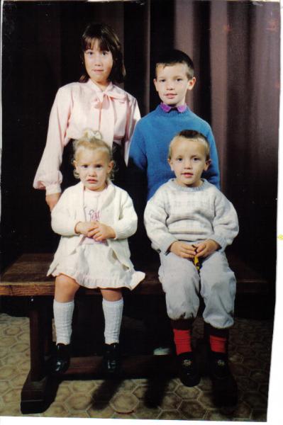petite famille