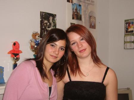 lili et ma femme
