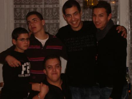 les  neveux