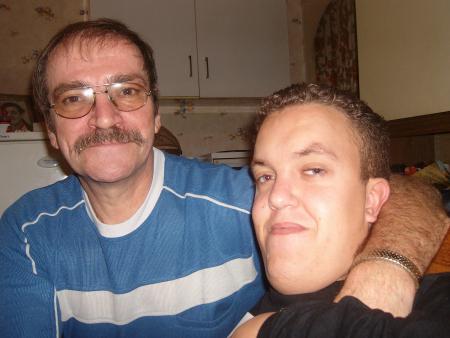 jojo et moi