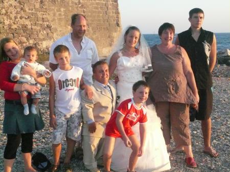 notre 2eme famille